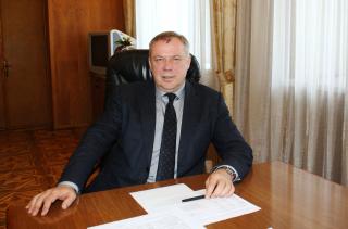 «ДніпроАзот» — у режимі вимушеного простою